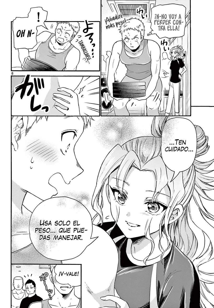 Capitulo 58 page 10