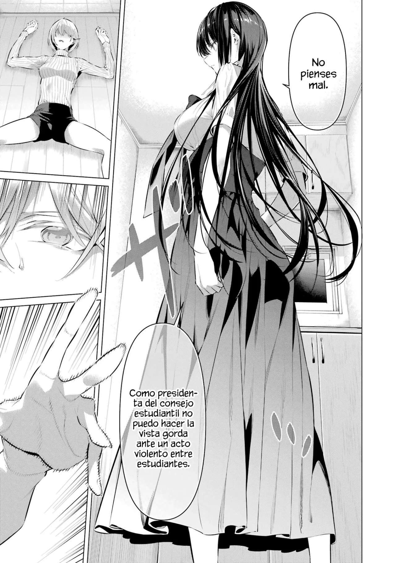 Capitulo 45 page 12