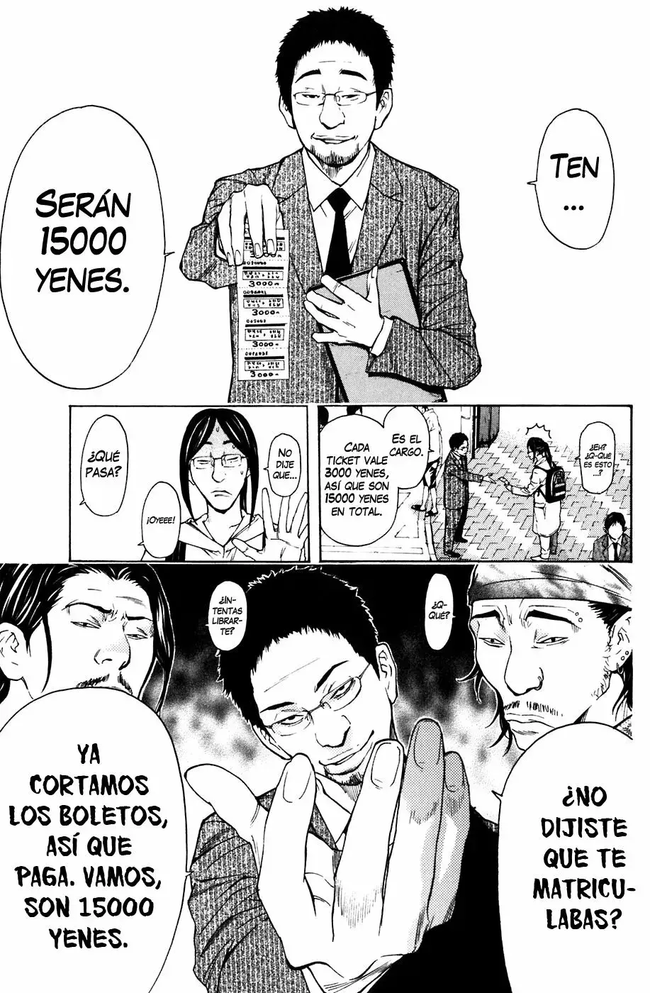 Capitulo 79 page 7