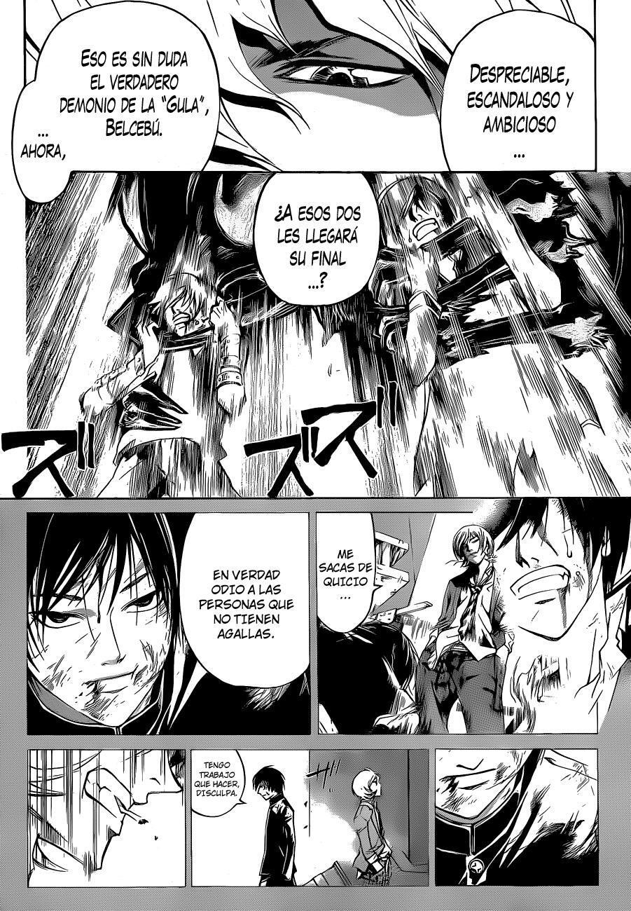 Capitulo 138 page 11