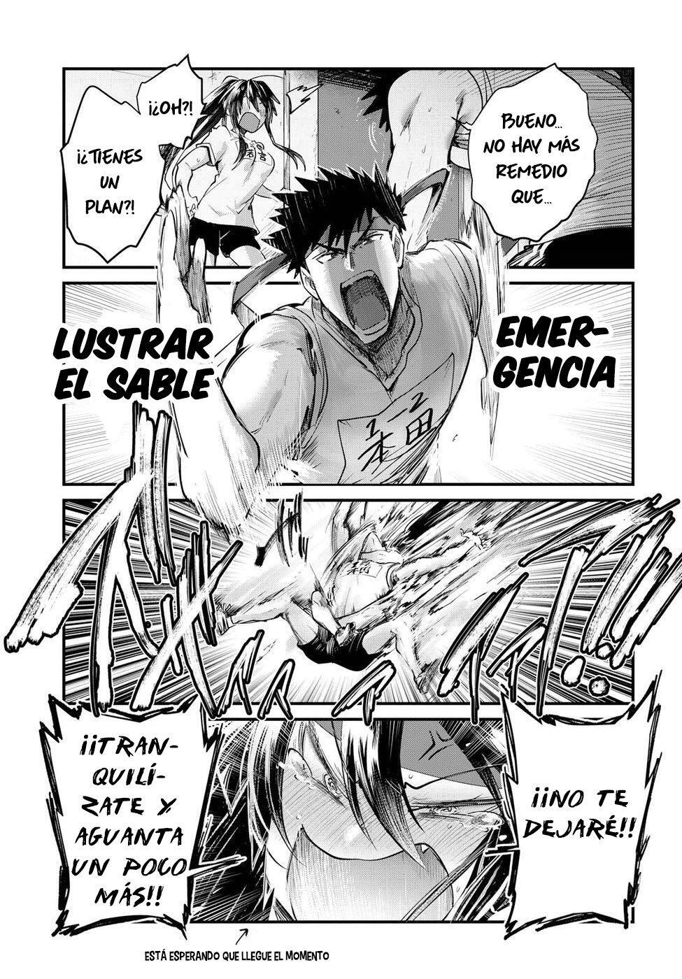 Capitulo 24 page 14