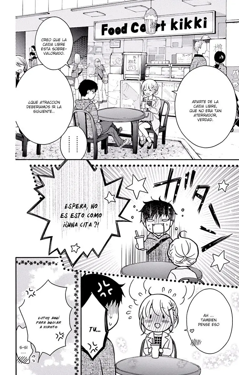 Capitulo 51 page 16