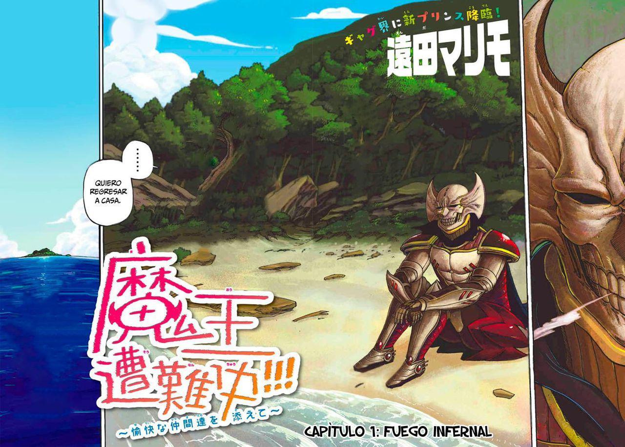Capitulo 1 page 3