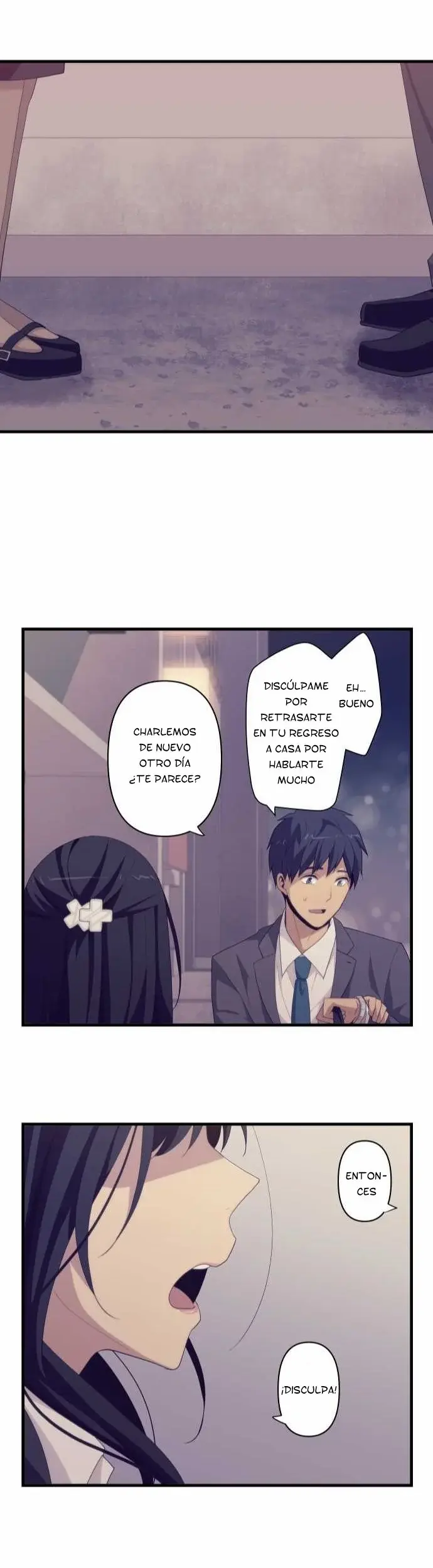 Capitulo 219 page 19