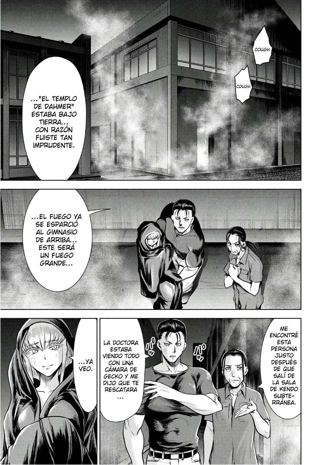 Capitulo 125 page 13