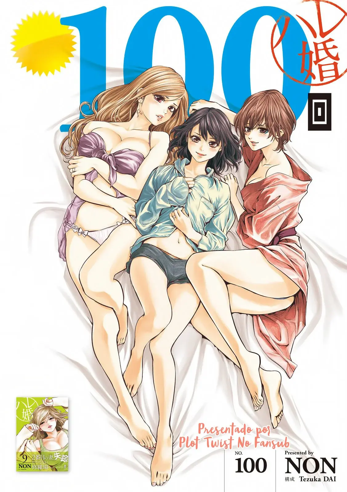 Capitulo 100 page 3