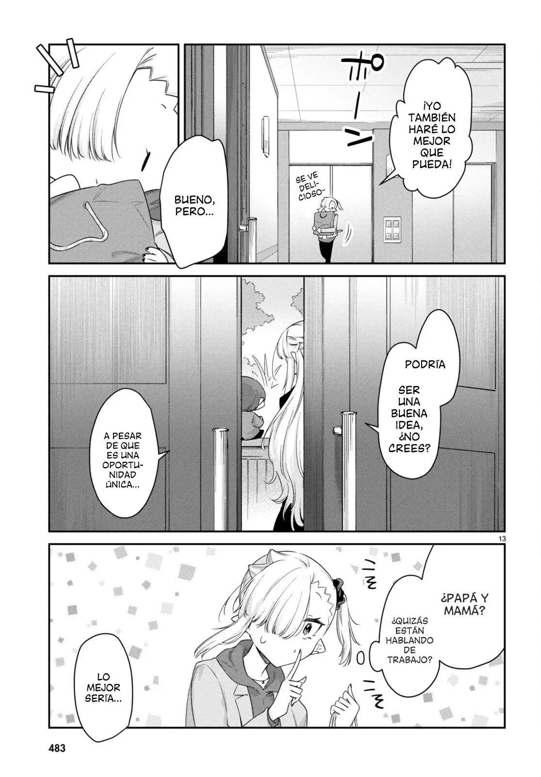 Capitulo 54 page 13