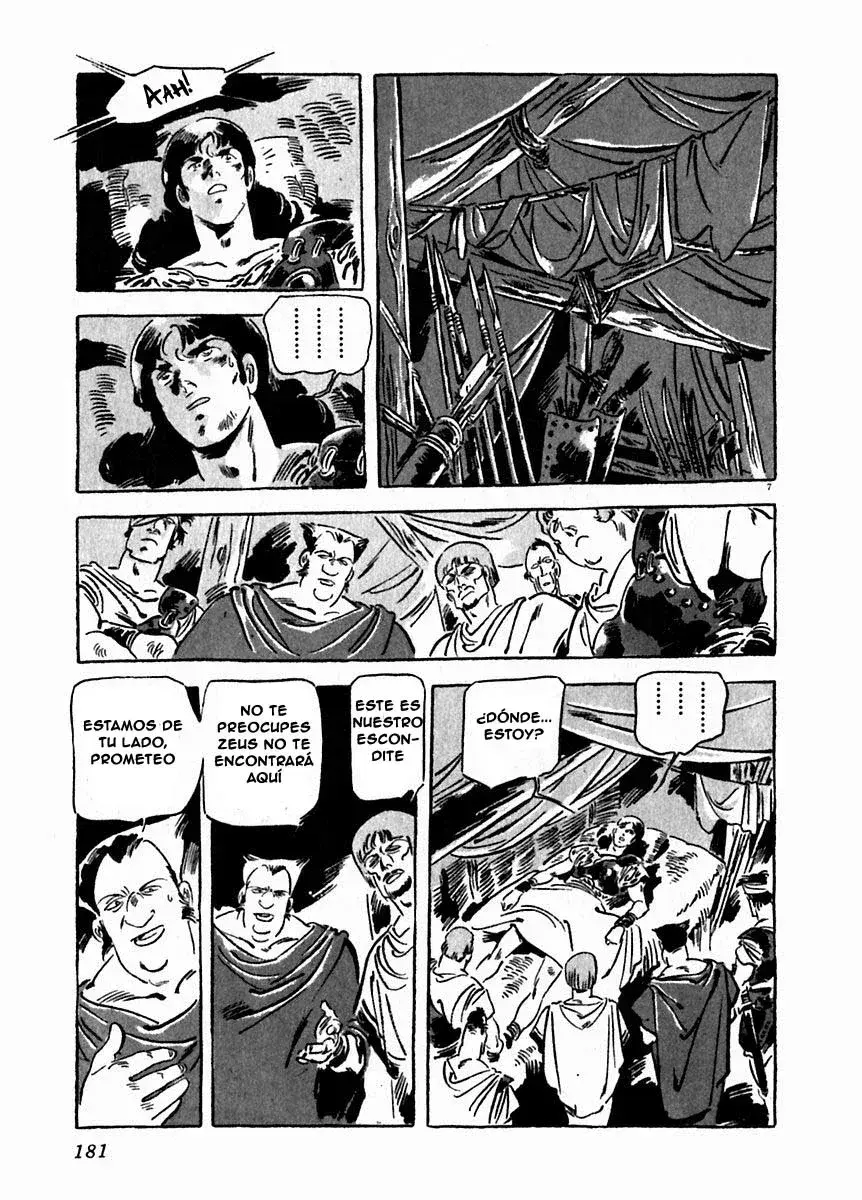 Capitulo 21 page 8