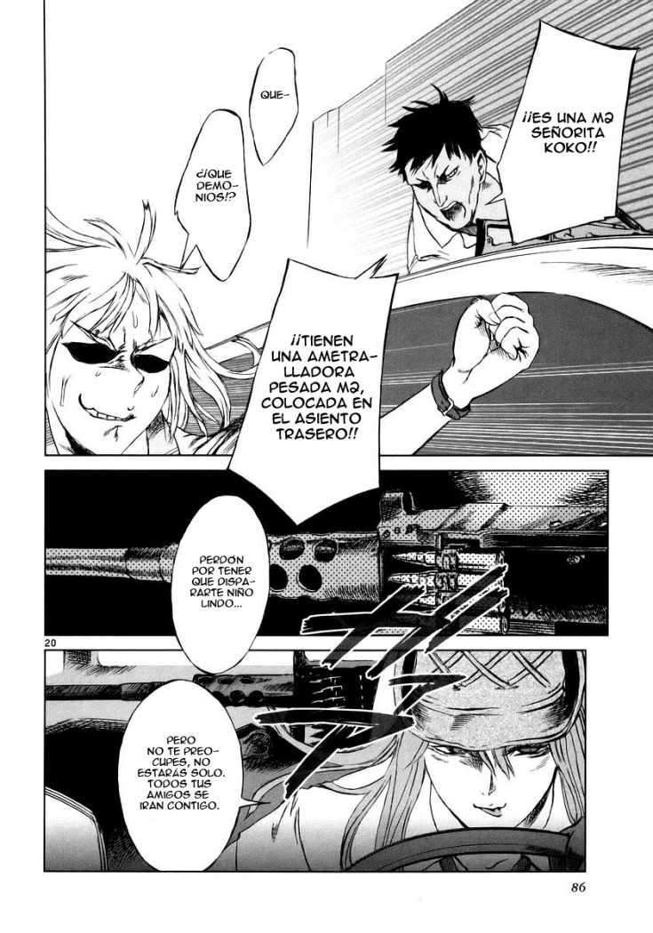Capitulo 8 page 20