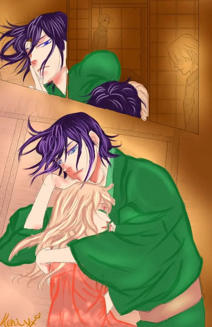 Capitulo 24.5 page 31