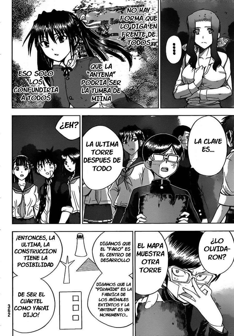 Capitulo 167 page 11