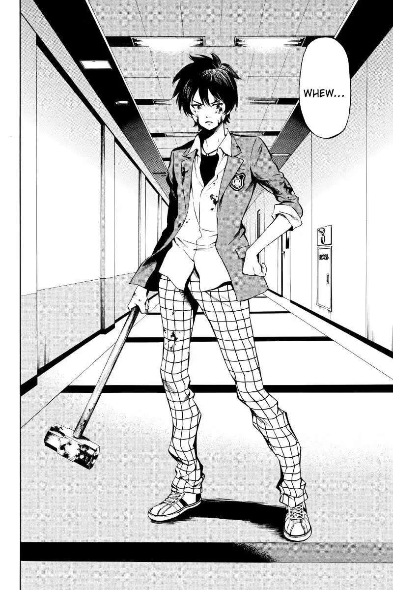 Capitulo 39 page 9