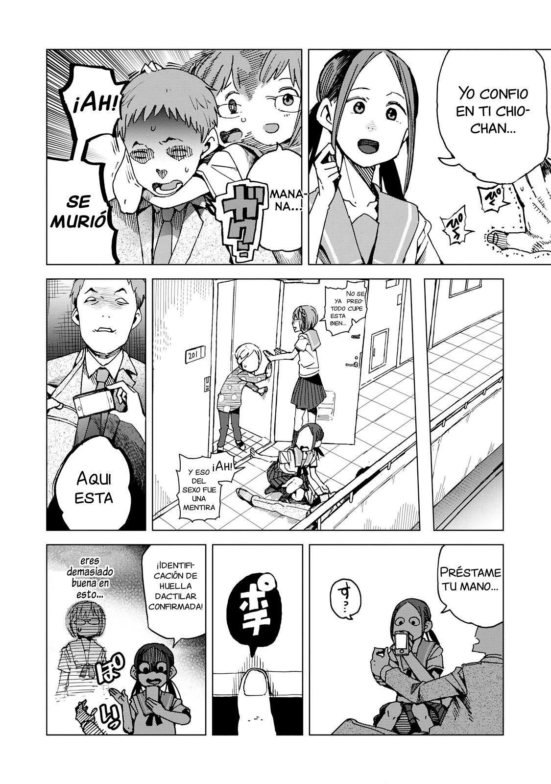 Capitulo 45 page 28