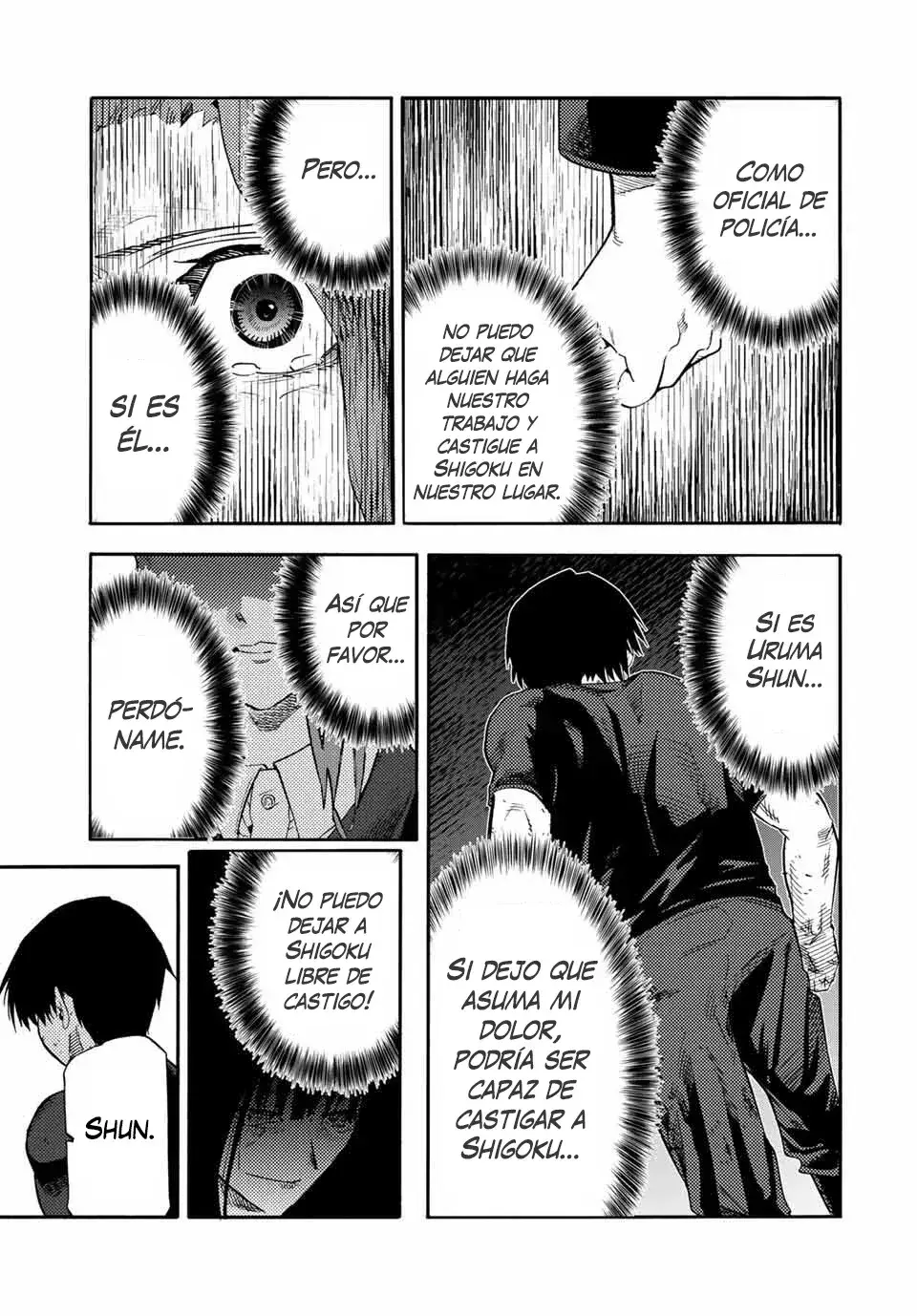 Capitulo 213 page 18