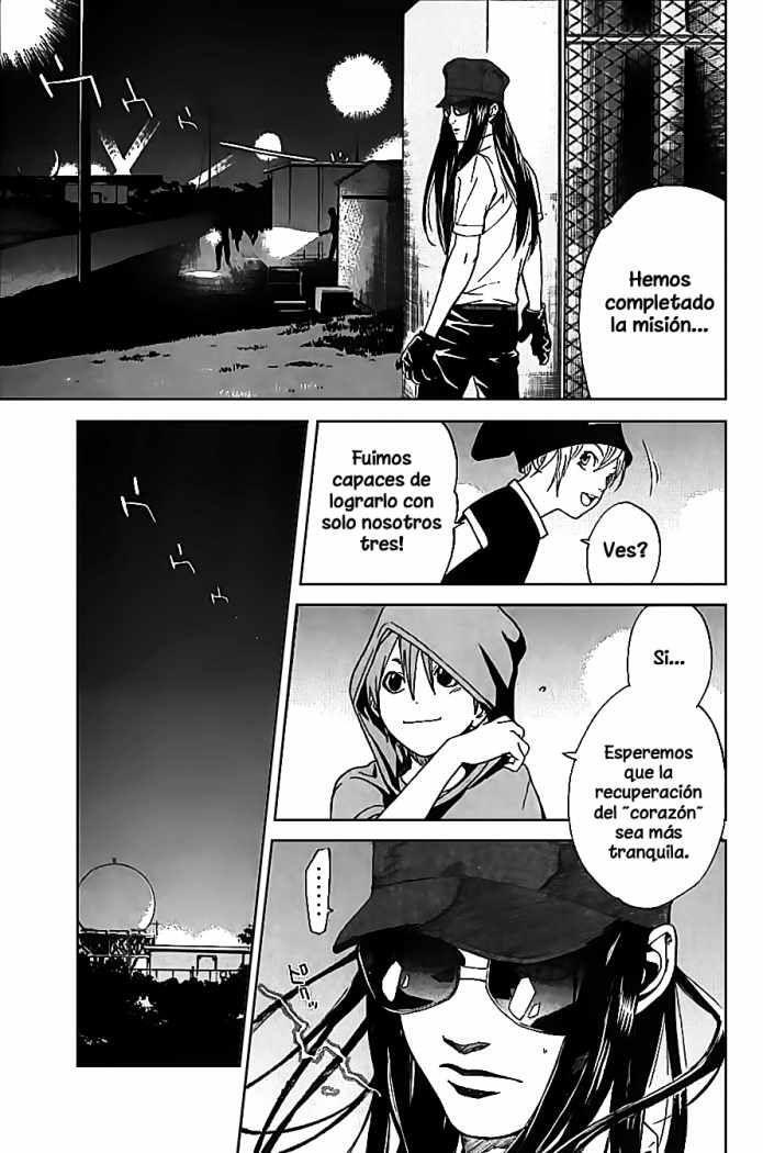 Capitulo 53 page 12