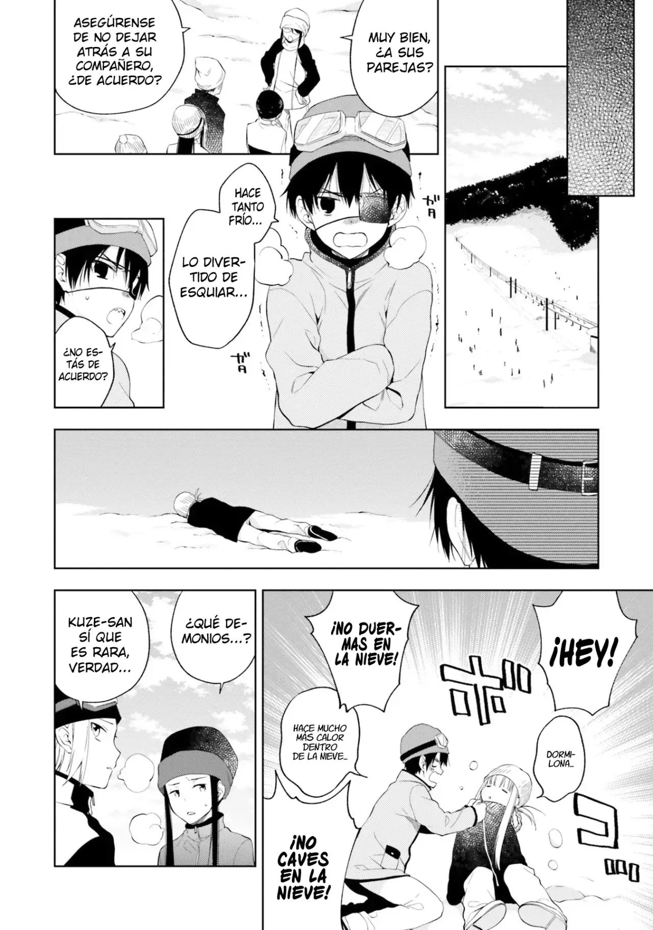 Capitulo 14 page 16