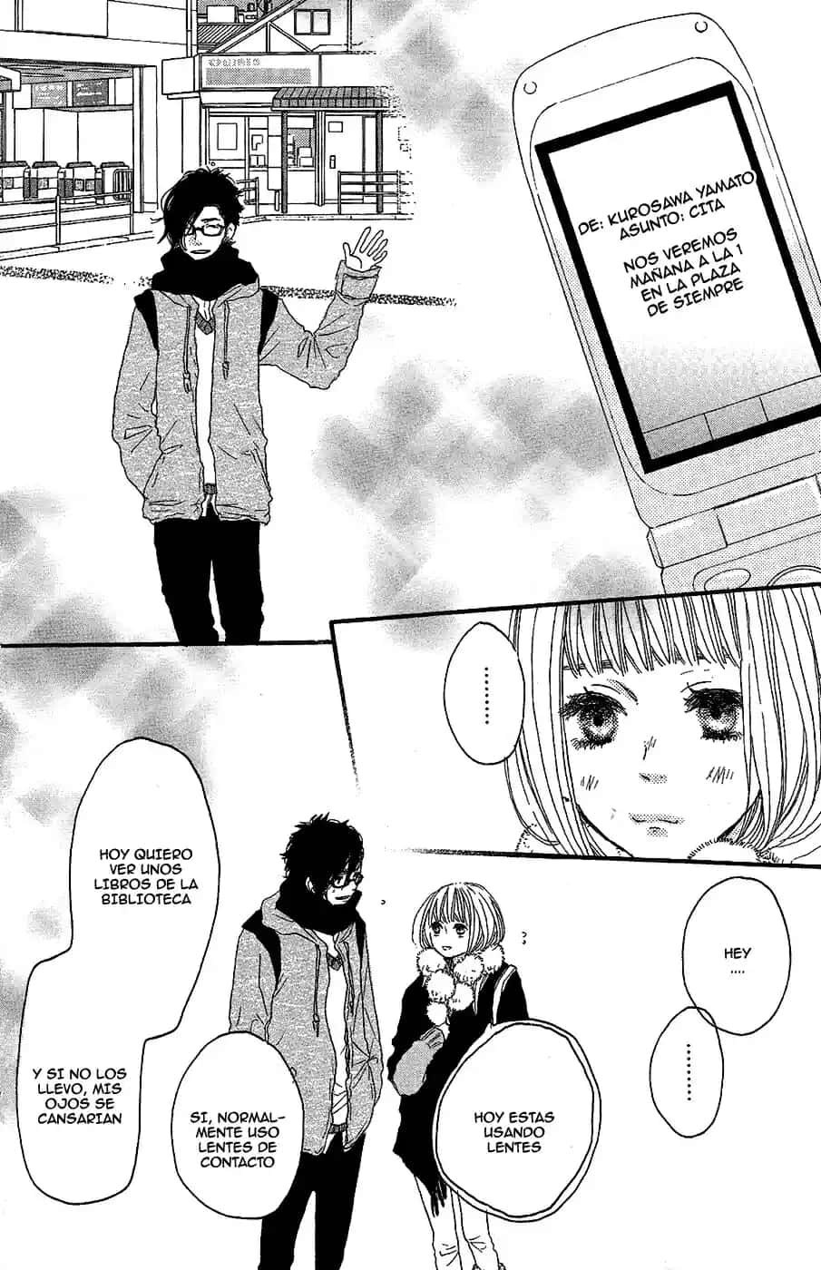 Capitulo 41 page 34