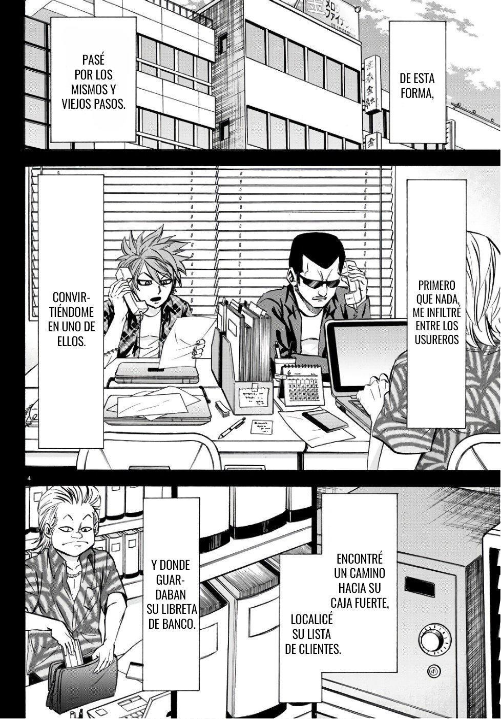 Capitulo 93 page 6