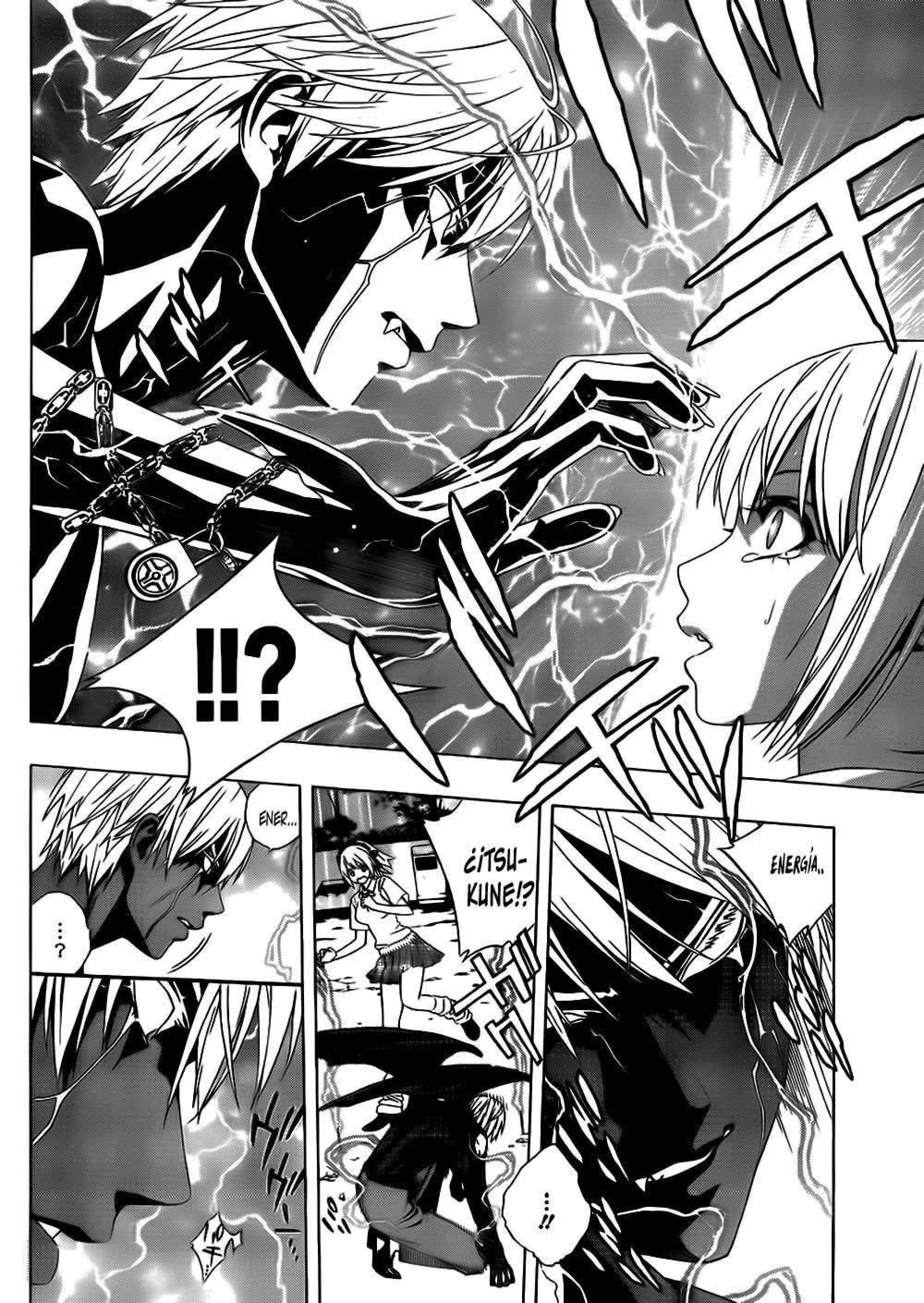 Capitulo 81 page 4