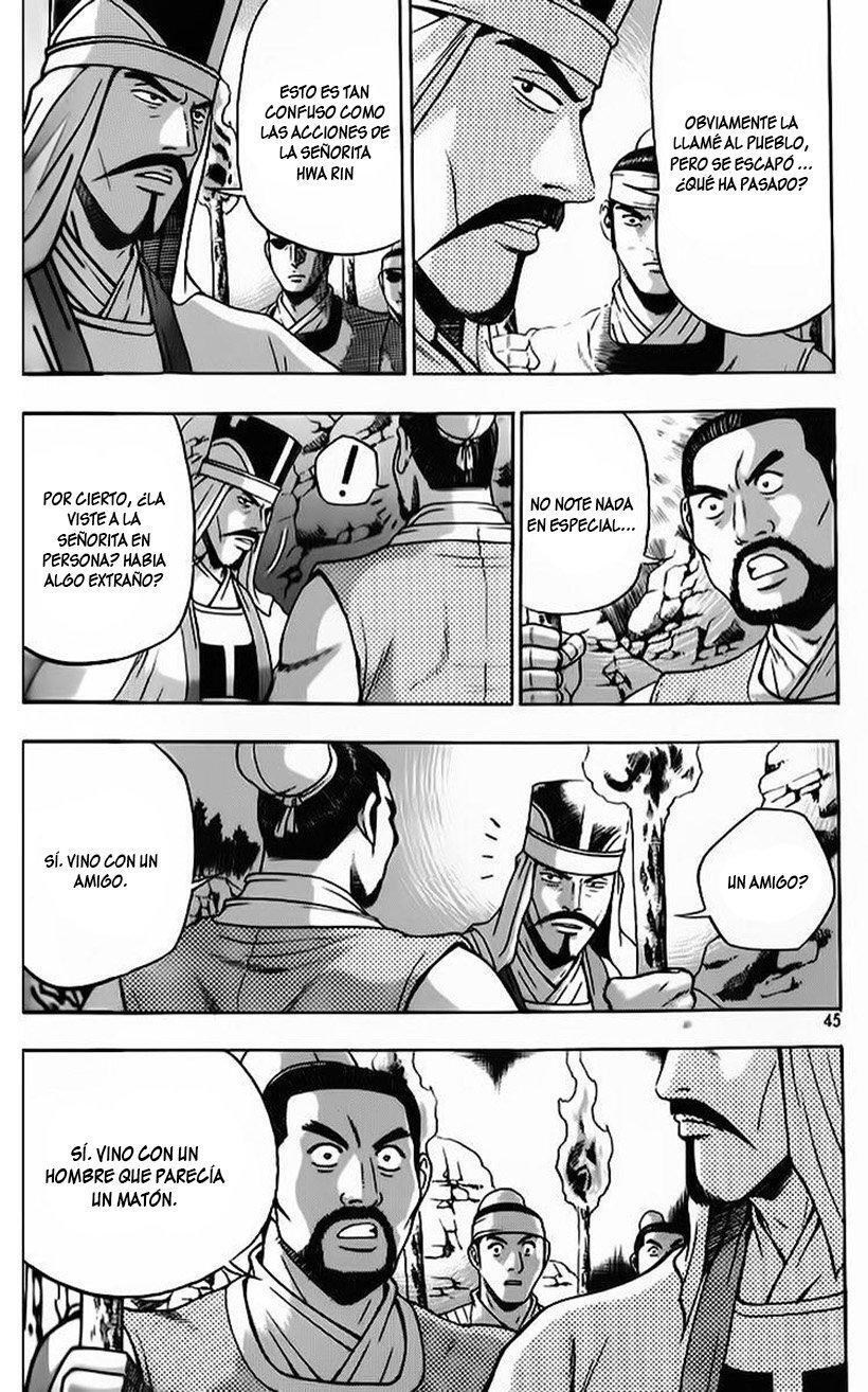 Capitulo 239 page 11