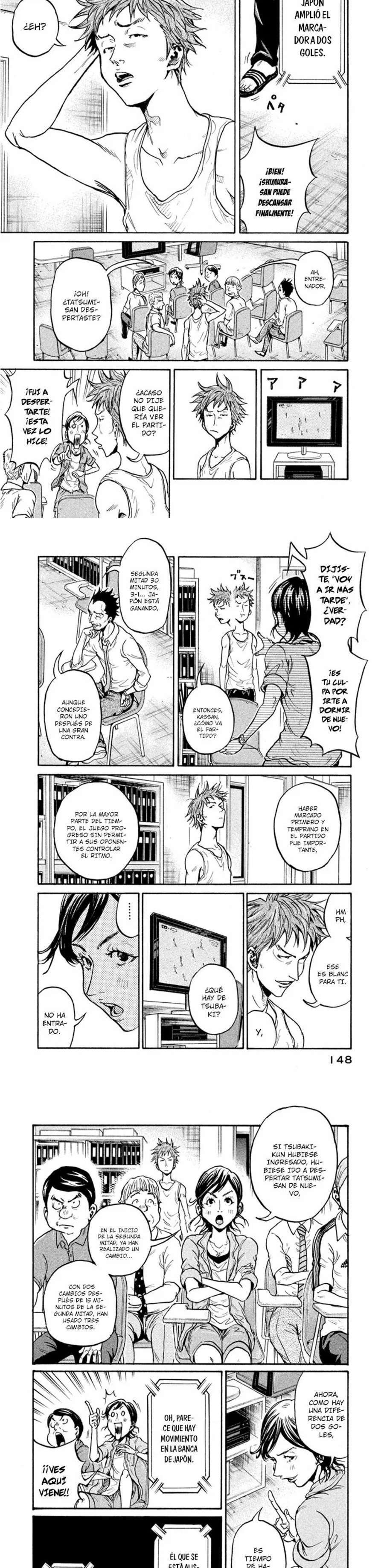 Capitulo 364 page 6