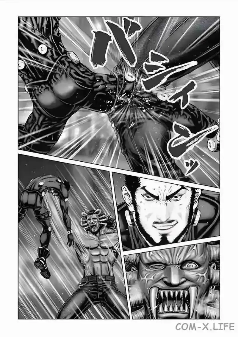 Capitulo 80 page 8