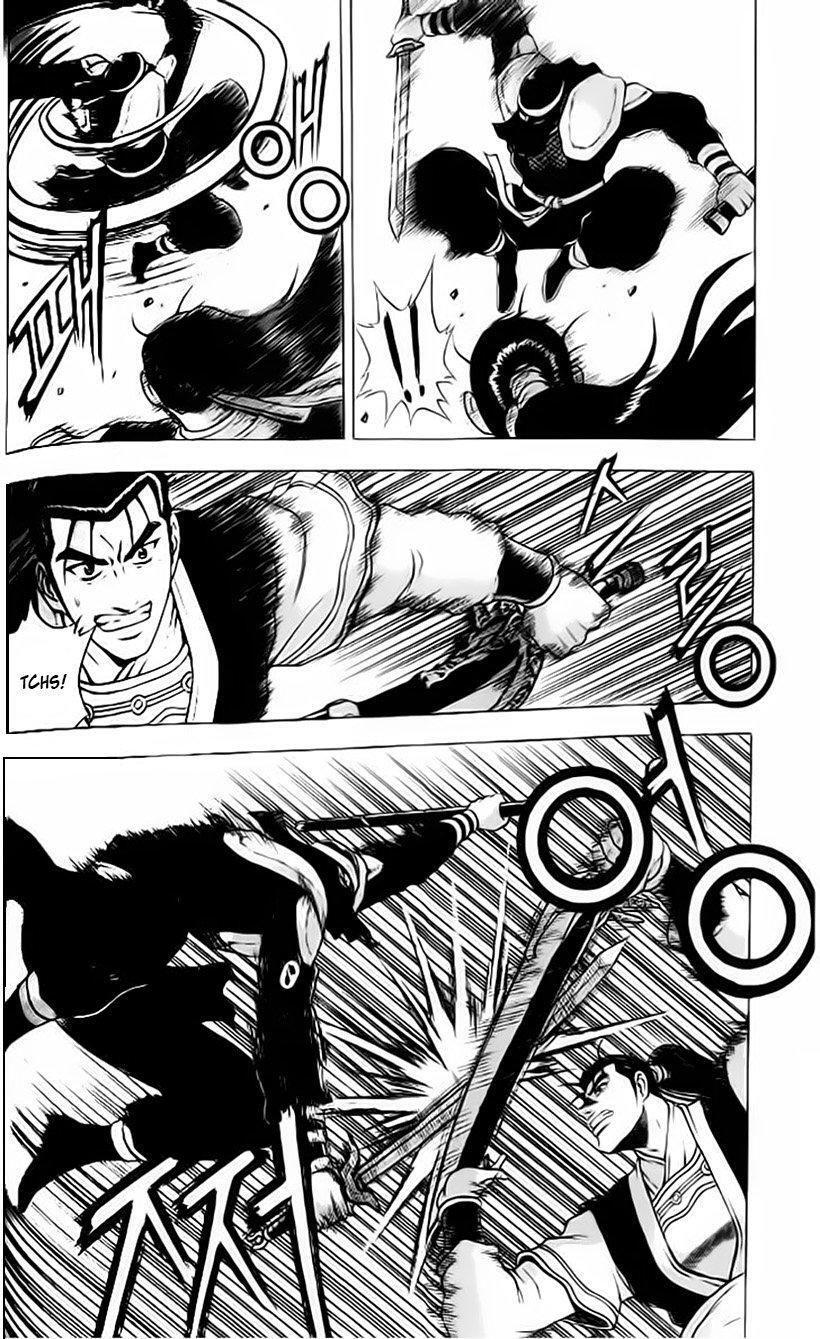 Capitulo 213 page 16