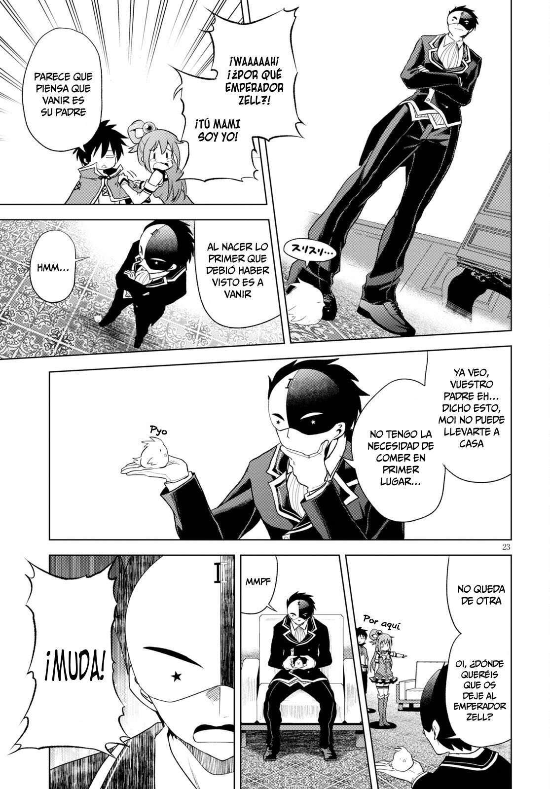 Capitulo 80 page 25