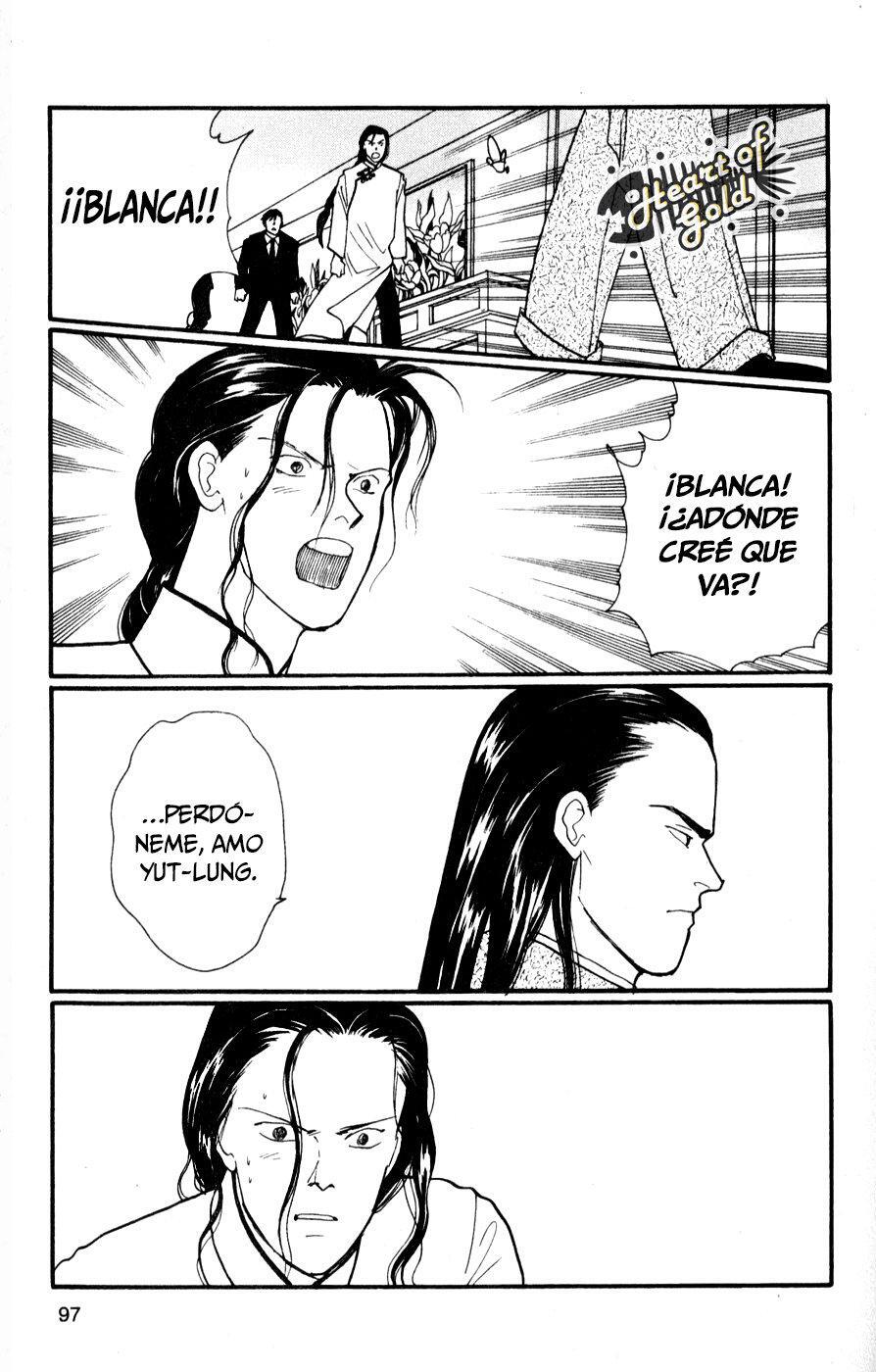 Capitulo 91 page 16