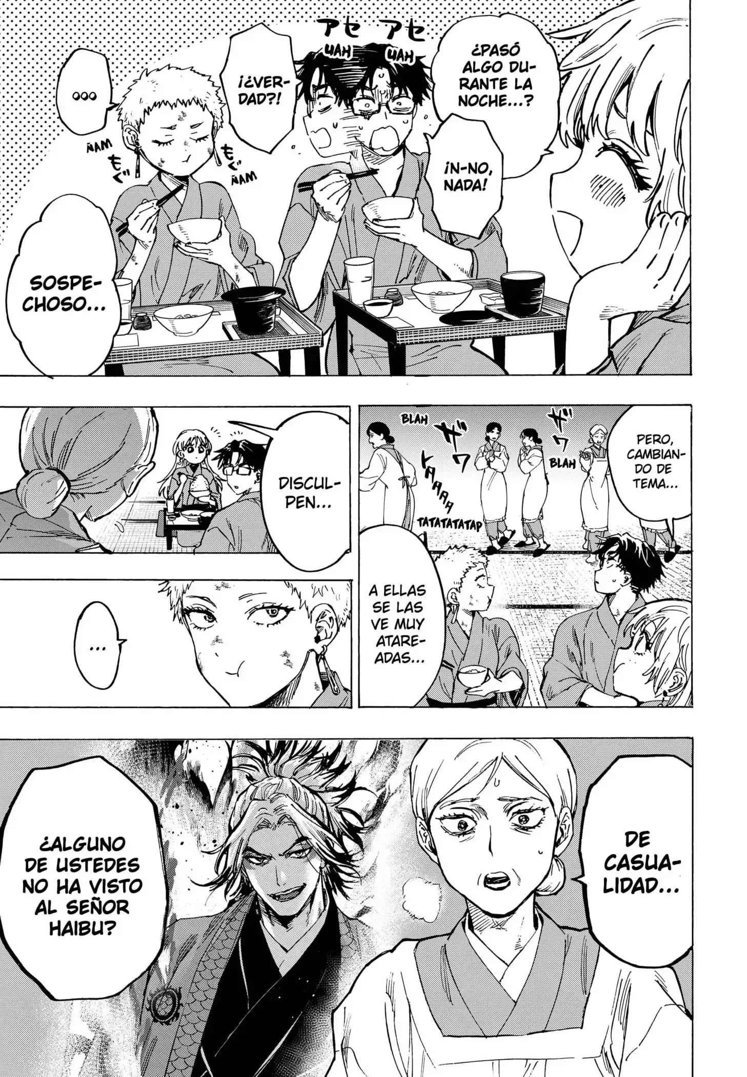 Capitulo 92 page 15