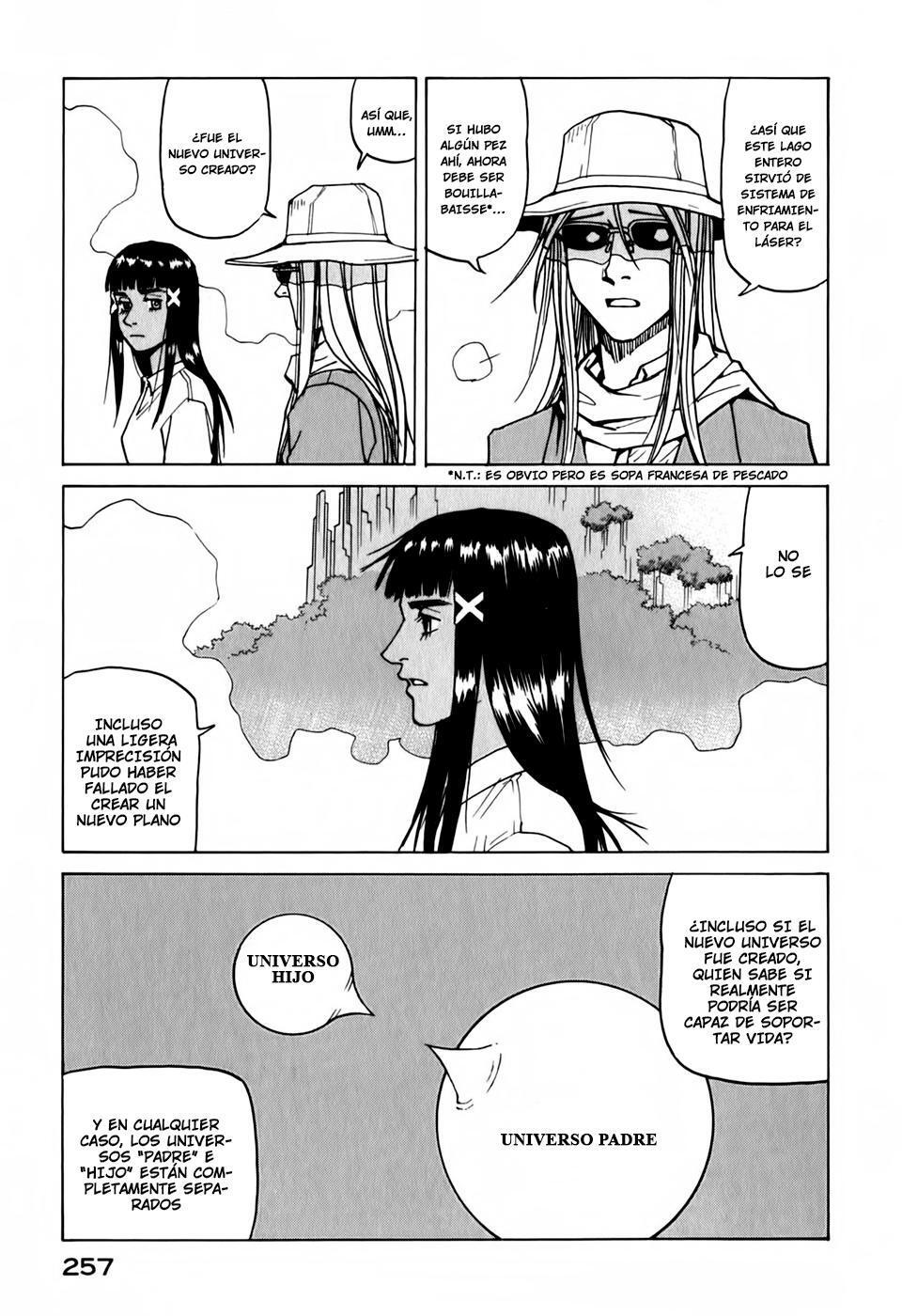 Capitulo 126 page 20