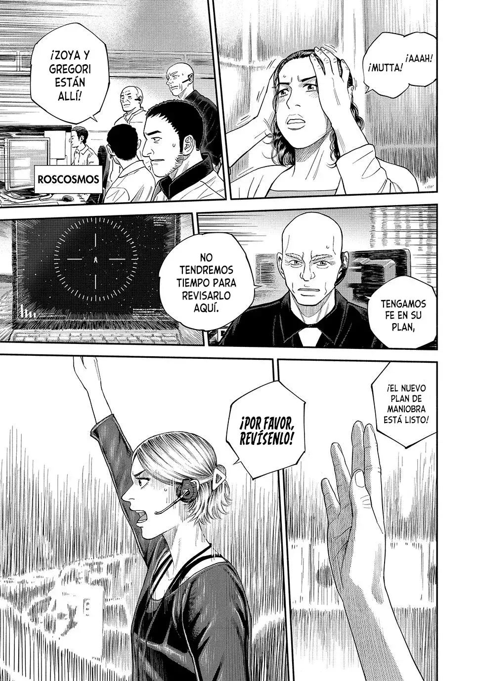 Capitulo 420 page 18