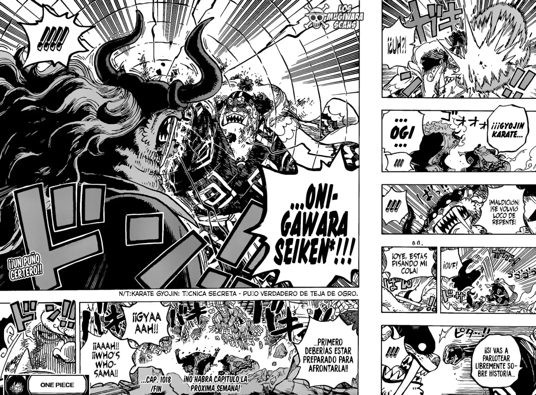 Capitulo 1018.5 page 17