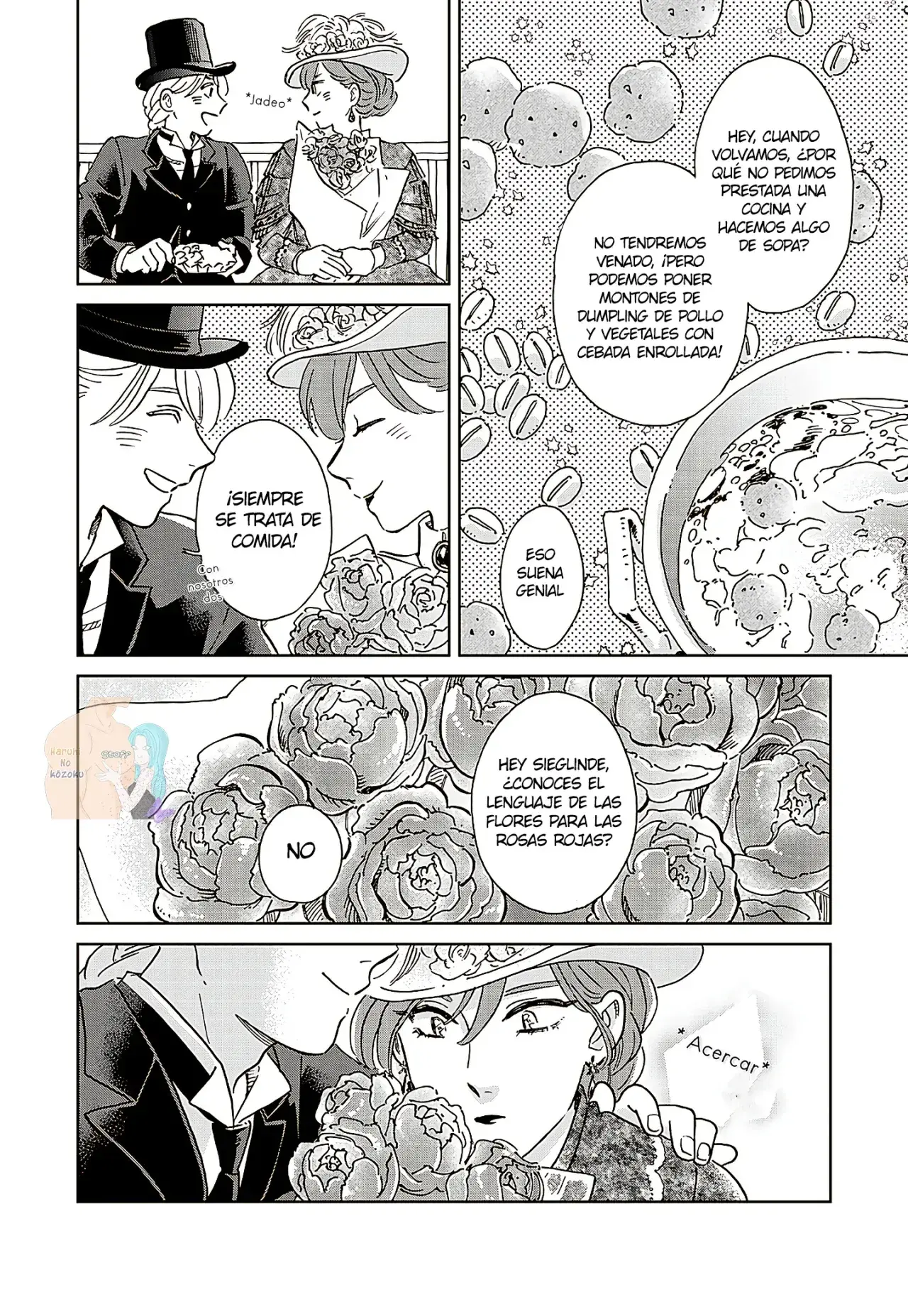 Capitulo 57 page 17