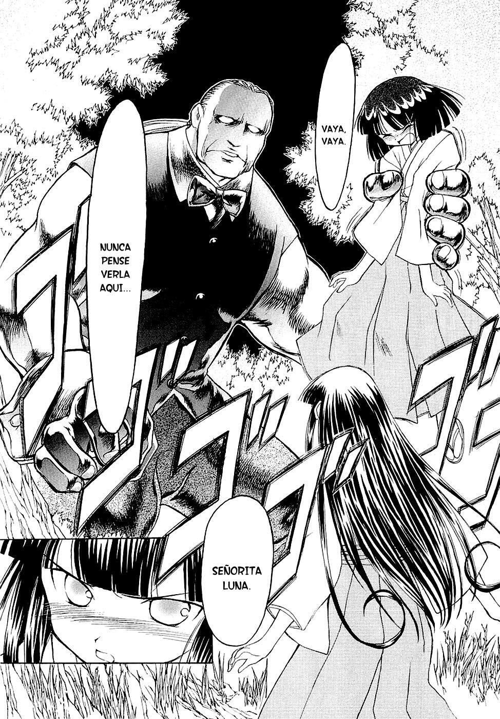 Capitulo 42 page 28