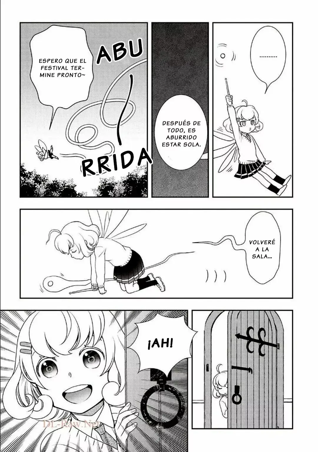 Capitulo 54 page 17