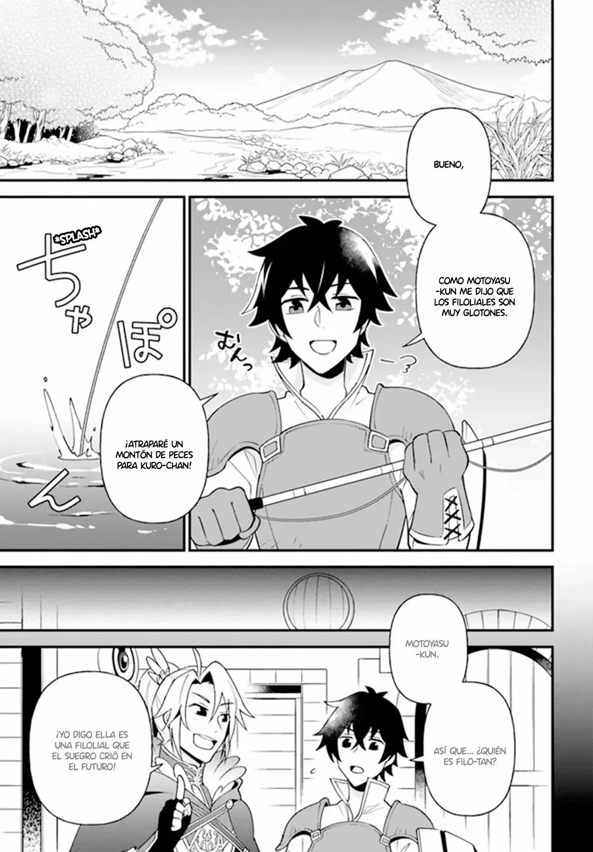Capitulo 21 page 13