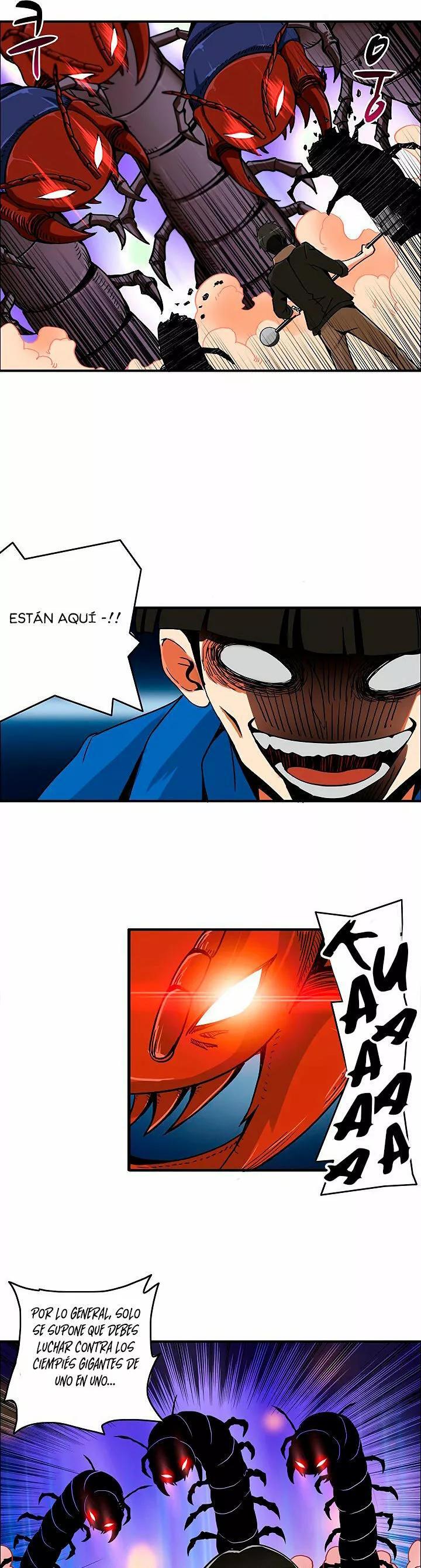 Capitulo 15 page 12