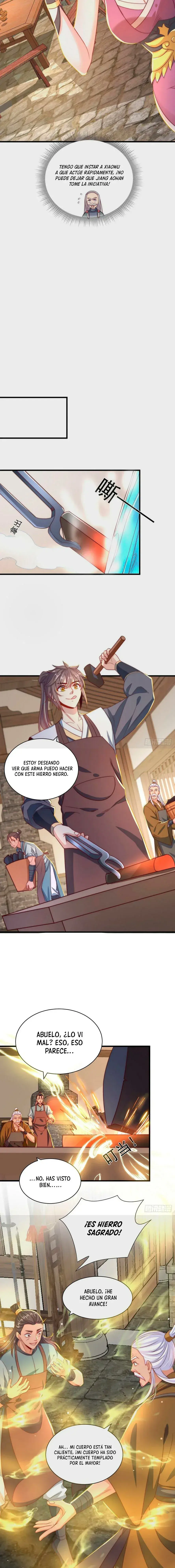 Capitulo 92 page 5