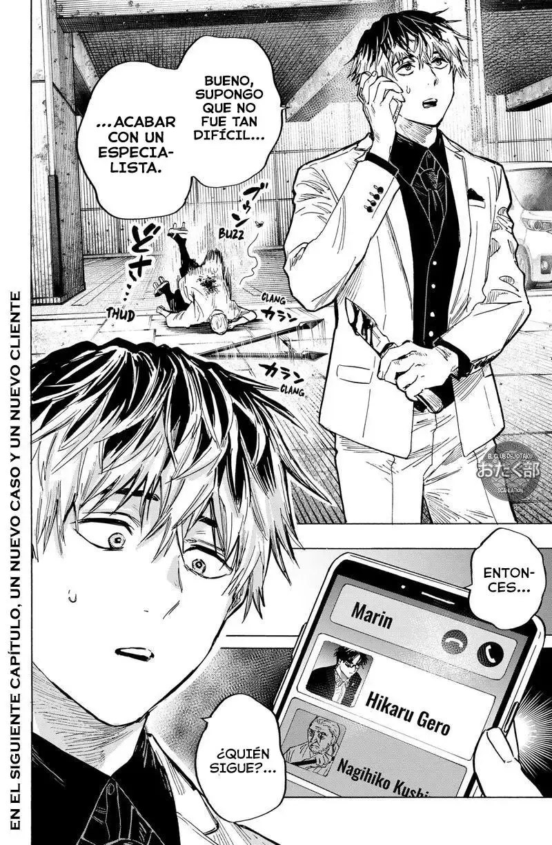 Capitulo 23 page 20