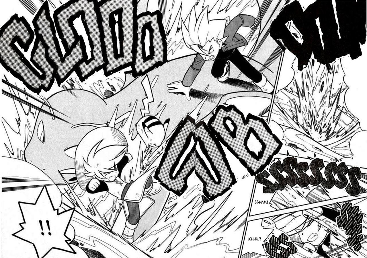 Capitulo 86 page 13