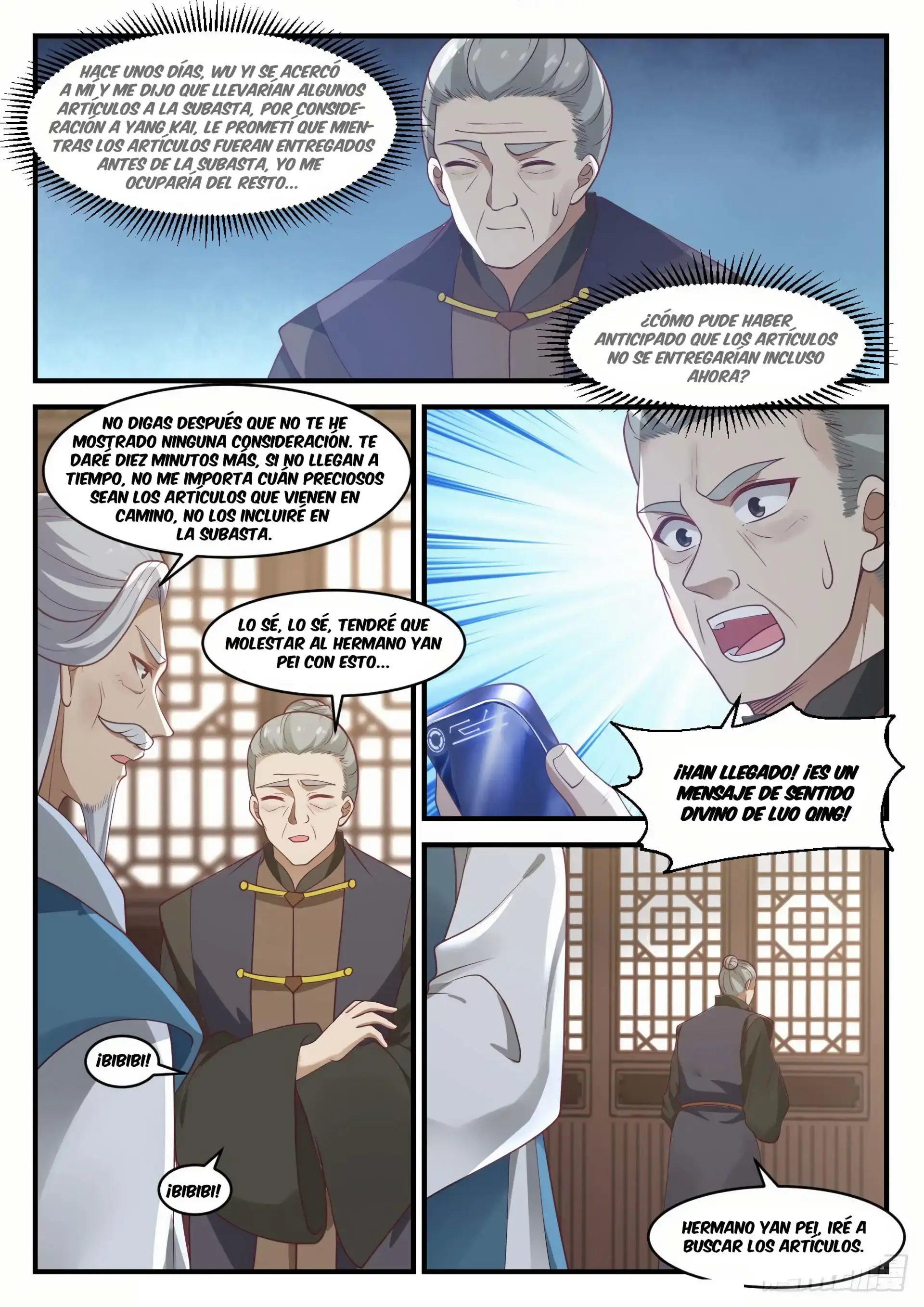 Capitulo 1049 page 7