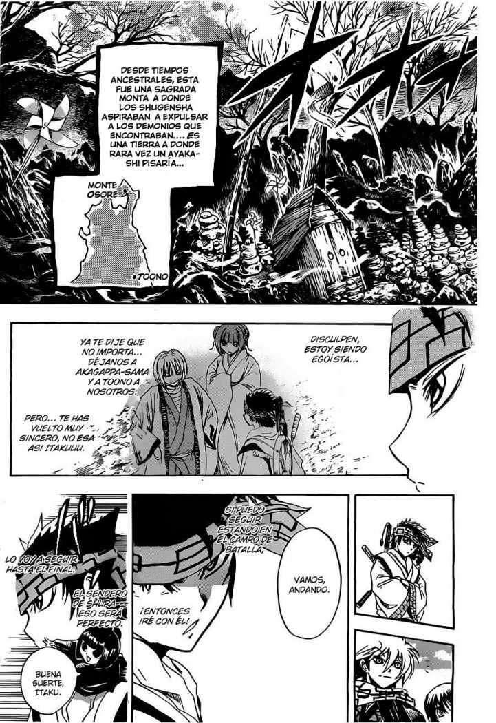 Capitulo 186 page 14