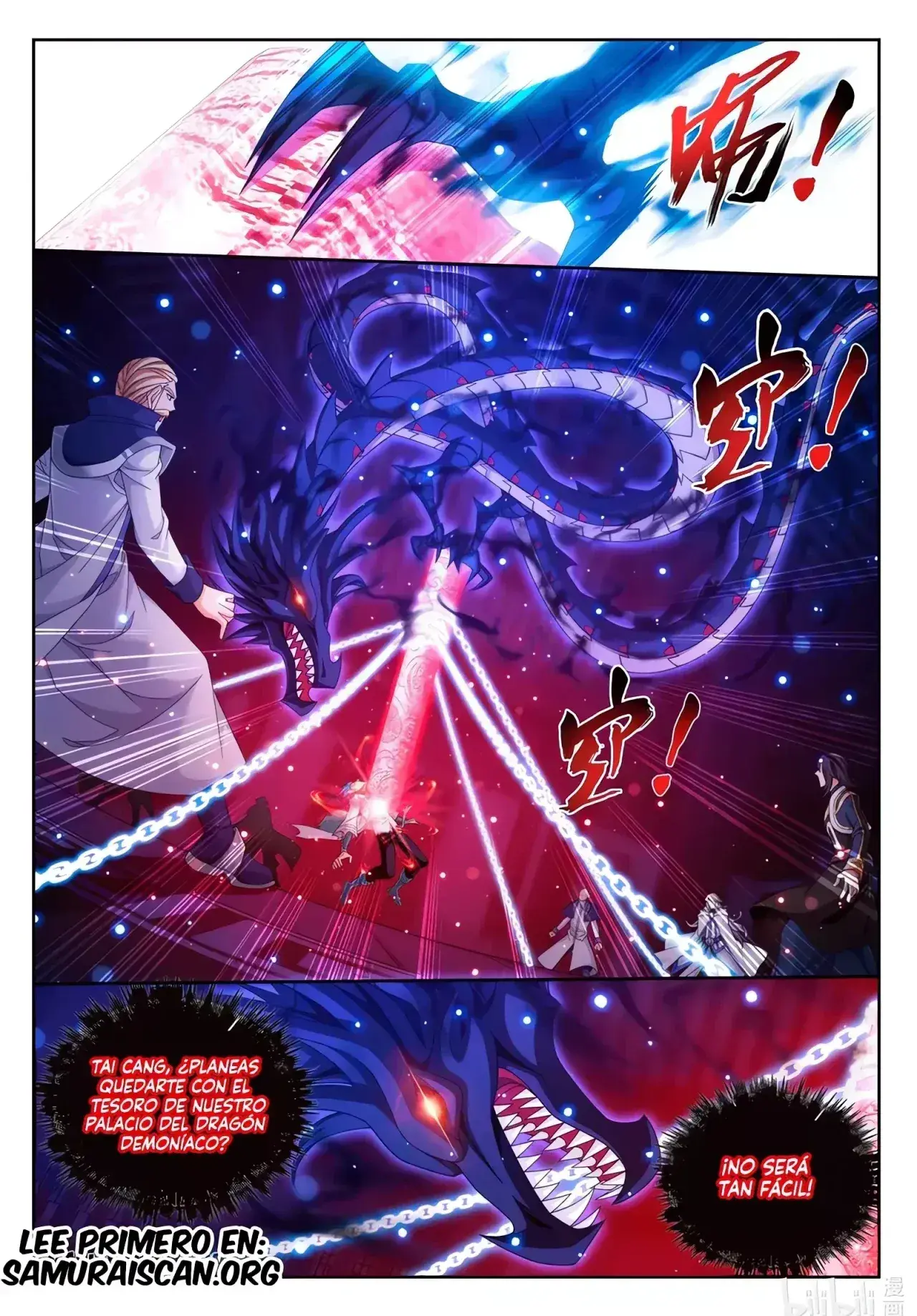 Capitulo 211 page 8
