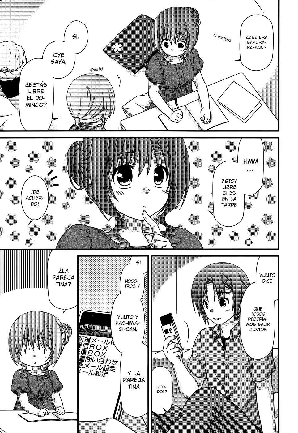 Capitulo 60 page 13
