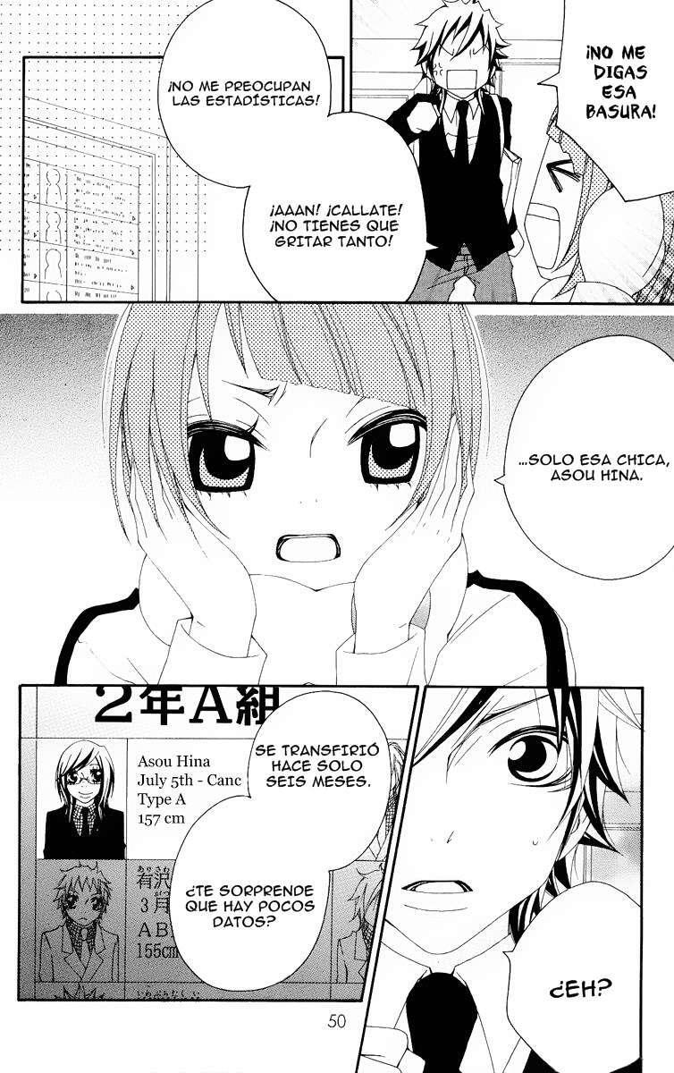 Capitulo 43 page 17
