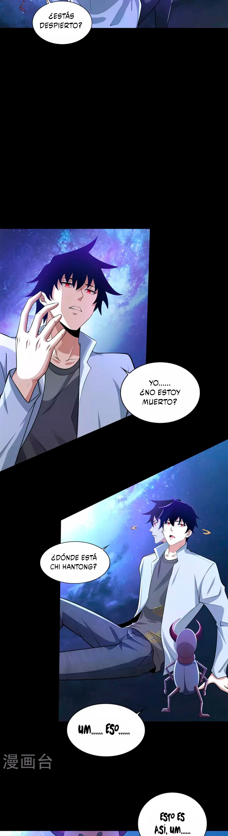 Capitulo 477 page 7