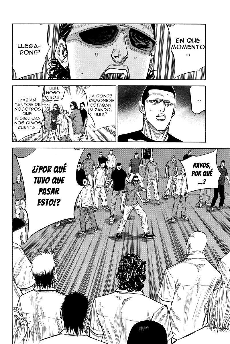 Capitulo 41 page 18