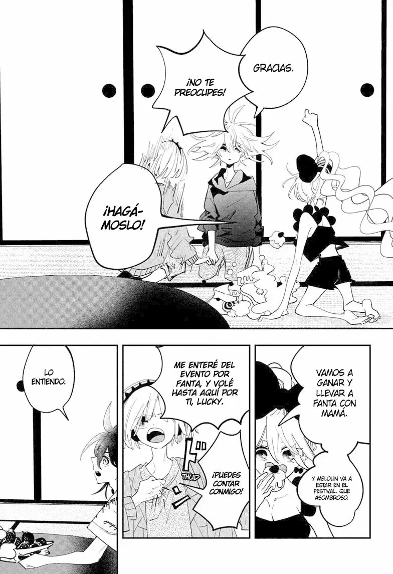 Capitulo 37 page 18