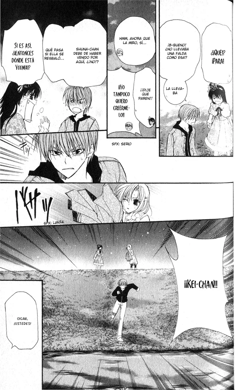 Capitulo 34 page 25